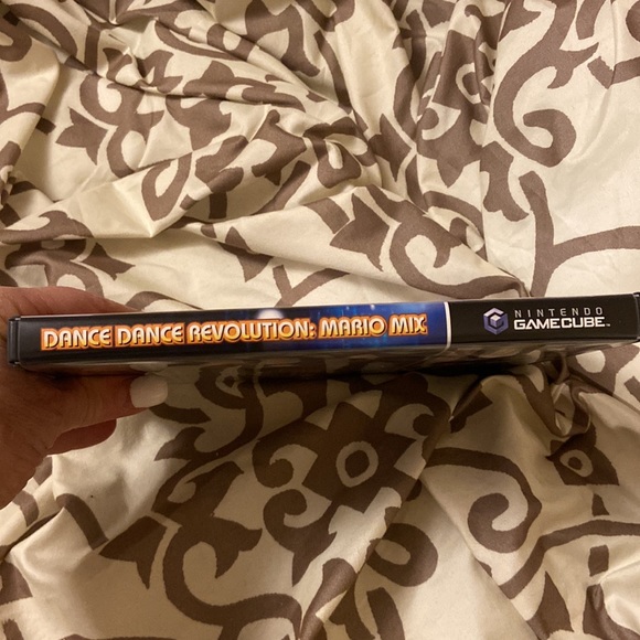 Nintendo GameCube game - Picture 6 of 6